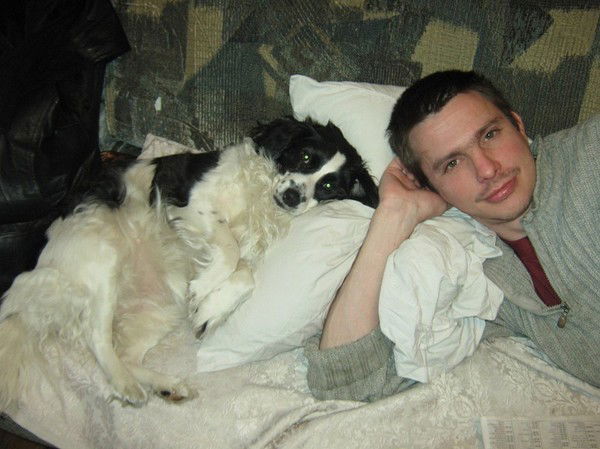 Андрей Тузнович