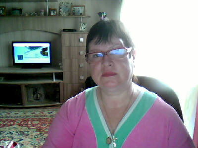 Римма Попова