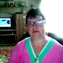 Римма Попова
