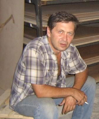 Михаил Притула