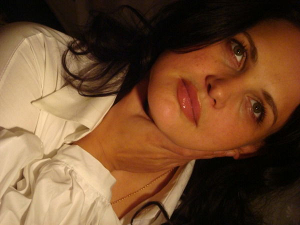 Лена Антоненко