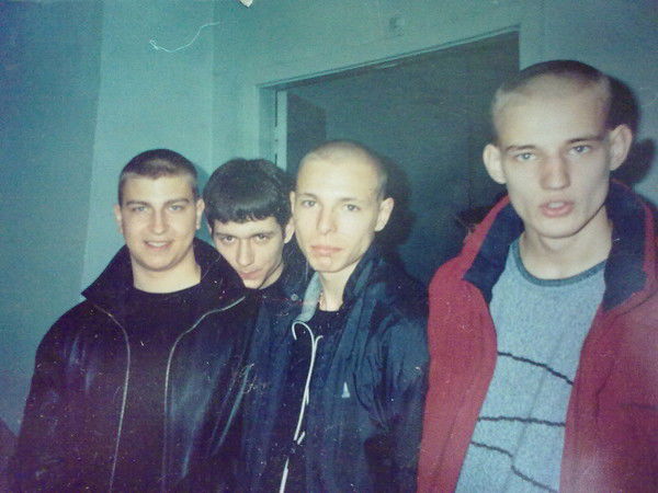 Антон Радионовский