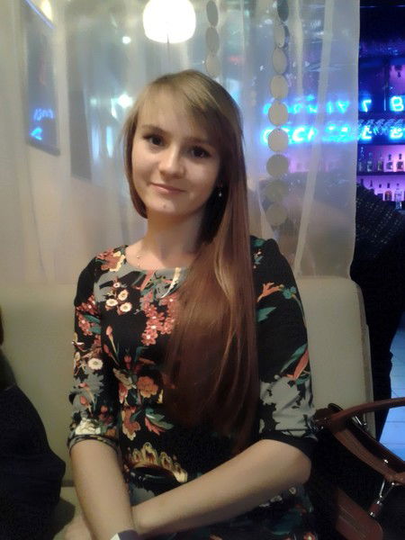 Айгуль Гатауллина