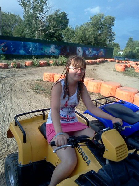 Кристина Орлова