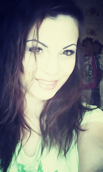 Надежда Питунина