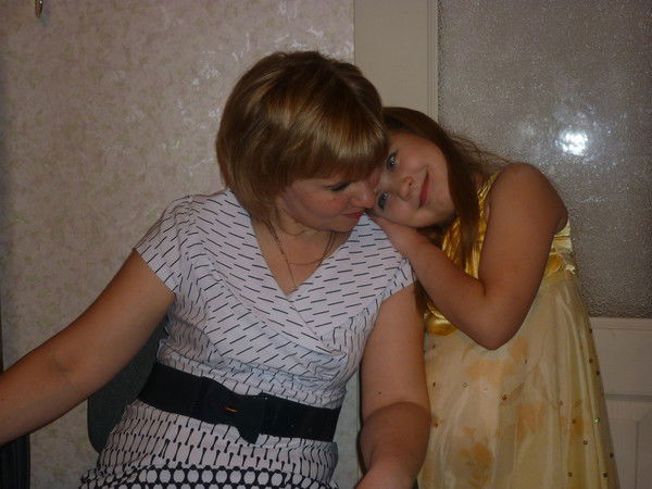 Ирина Андреева