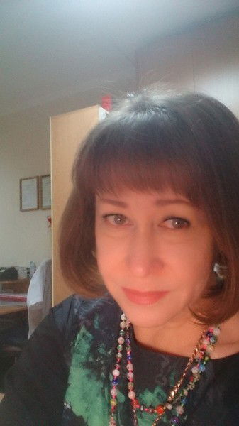 Светлана Аксенова