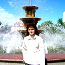 Галина Згибнева