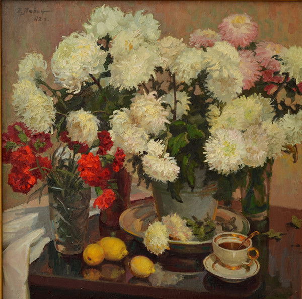 Владимир Васильев