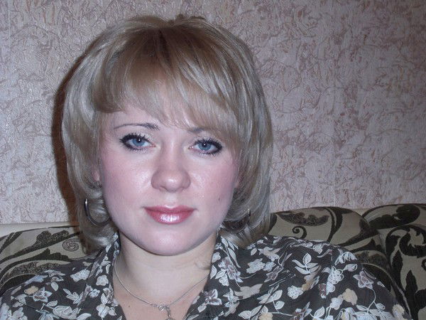 Юлия Фоменко