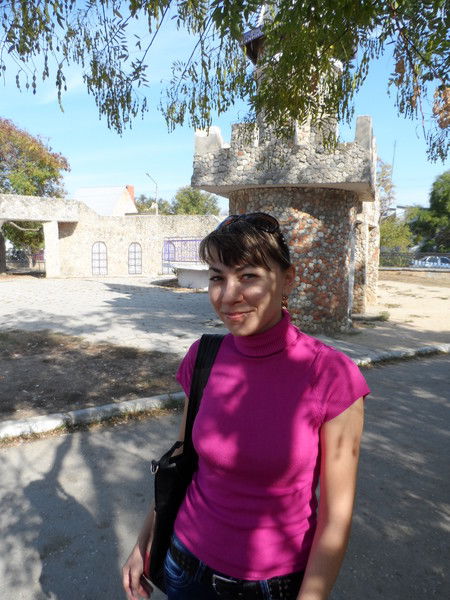 Ельвина Аджиасанова