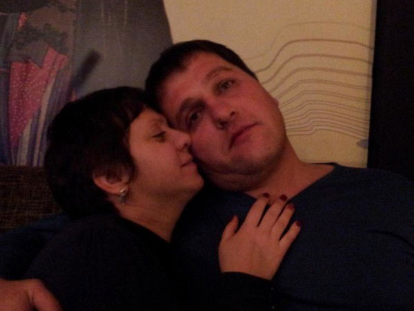 Людмила Степанова