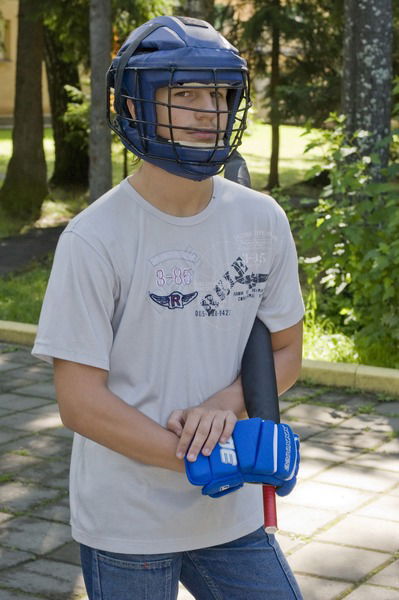 Лёха Волков