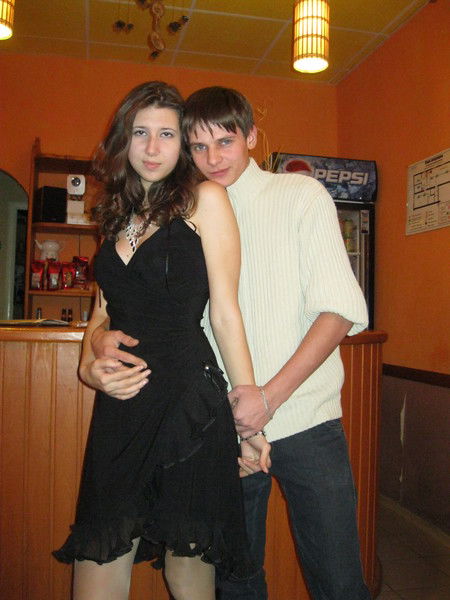 Миша Иванов