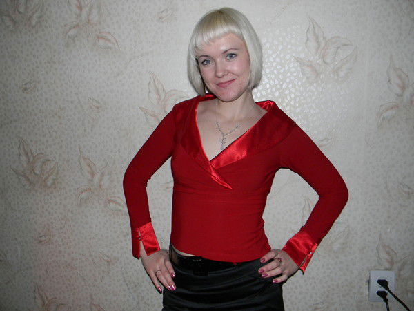 Олеся Макарова