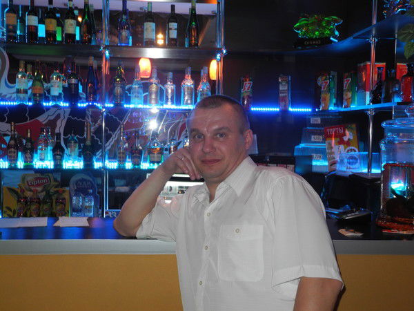 Евгений Дымов