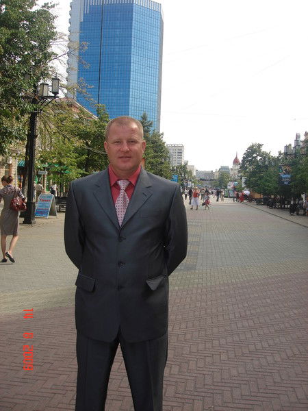 Евгений Рыбаков