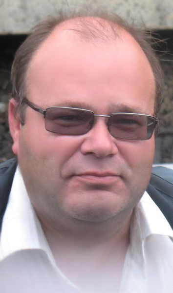 Aлександр Жаравин