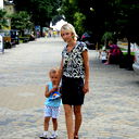 Елена Наумова