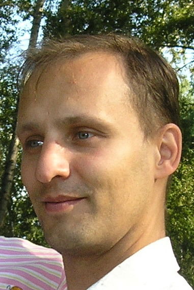 Станислав Некипелов