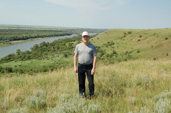 Николай Семененко