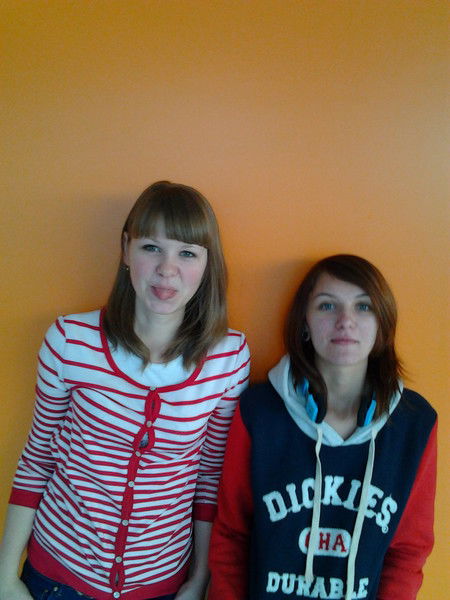 Марина Бухарова