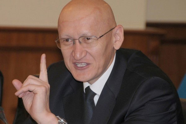 Тарбагатайский Райфо Тарбагатайский Райф