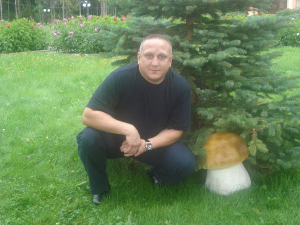 Роман Бармин