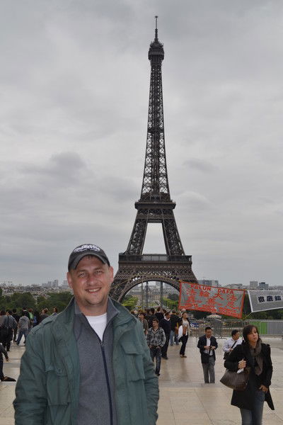 Геннадий Яблонский