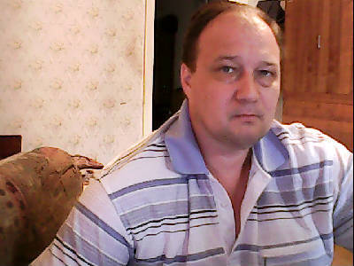 Виктор Хорольский