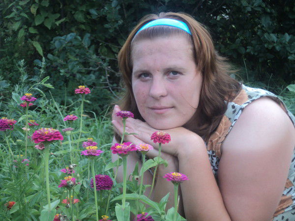 Ольга Яровикова