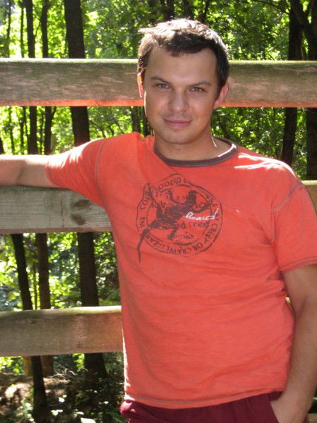 Ахраменко Антон