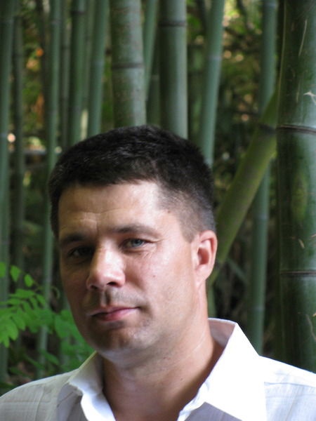 Александр Руденко