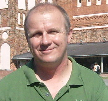 Сергей Белоусов