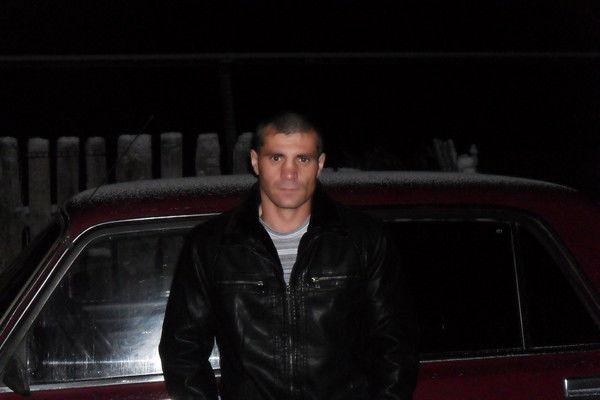 Андрей Аршинов