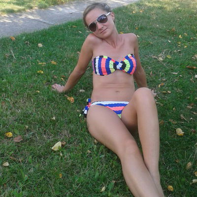 Ольга Данилова