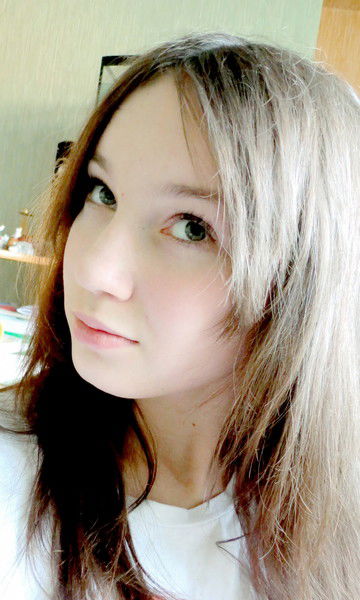 Аня Горбатова