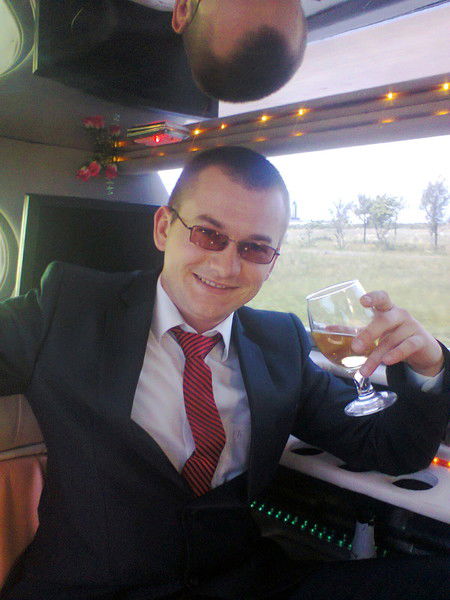 Павел Ерисов