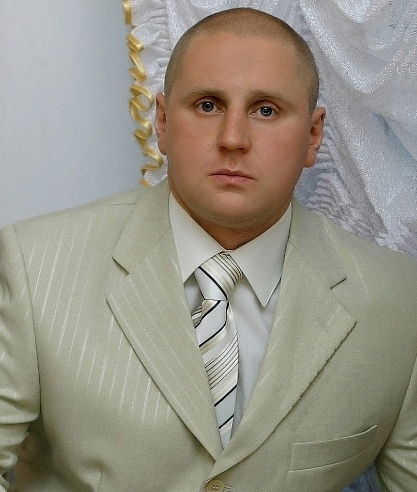 Дмитрий Ромашов