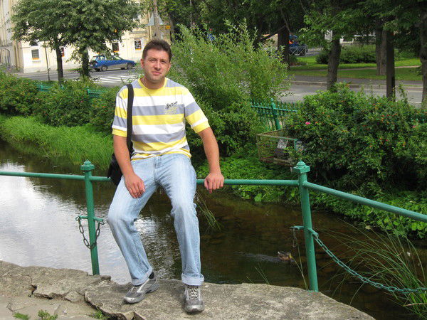 Станислав Пржегорницкий