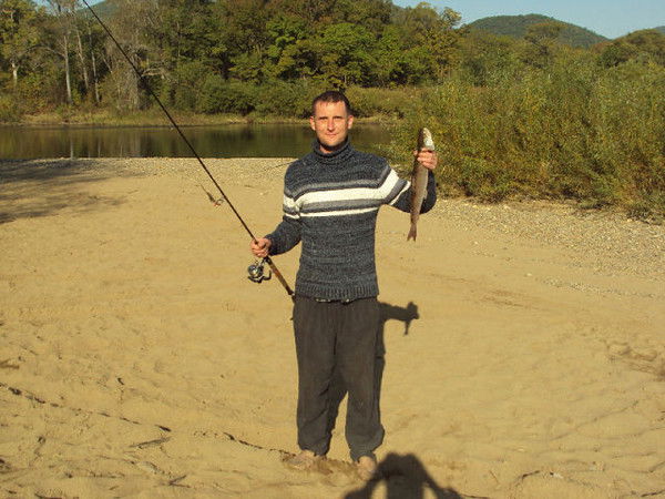 Юрий Шангараев