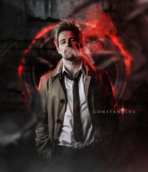 Константин К