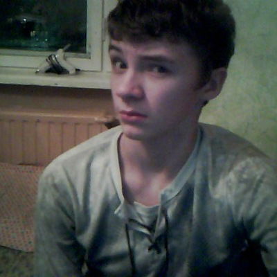 Валерий Стасов