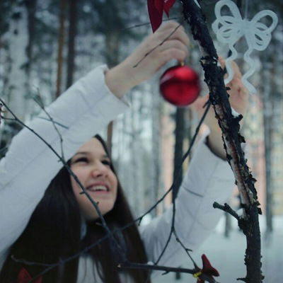 Инна Прохорова