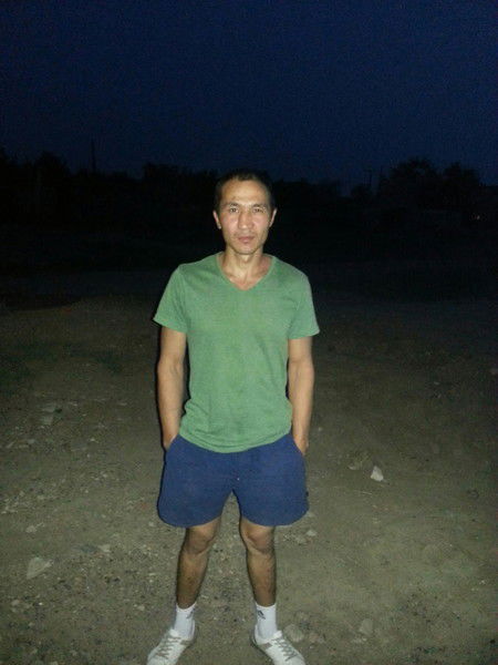 Дамир Телеуов