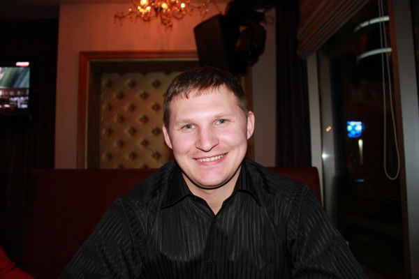 Вадим Нещерет