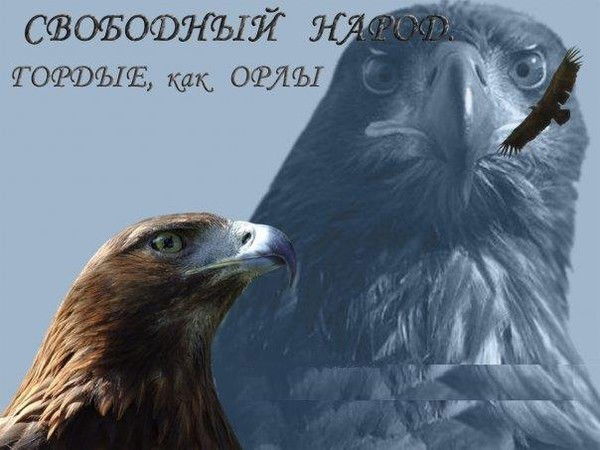 Валерий Орёл