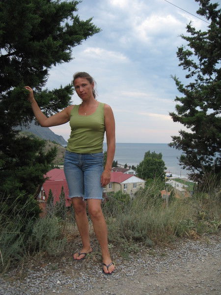 Зоя Кудряшова