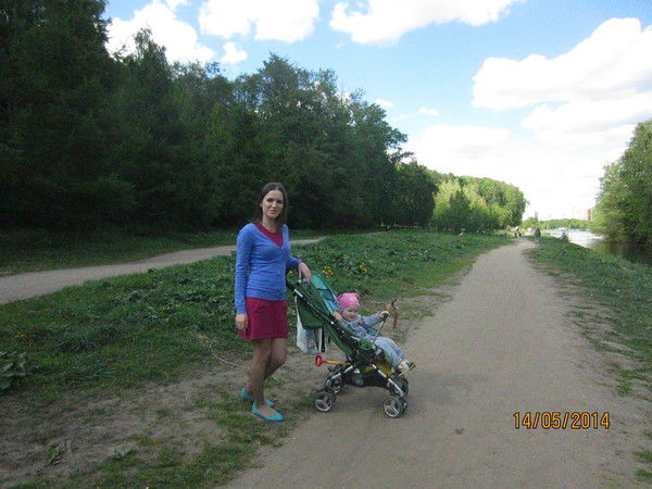 Марина Рощенко