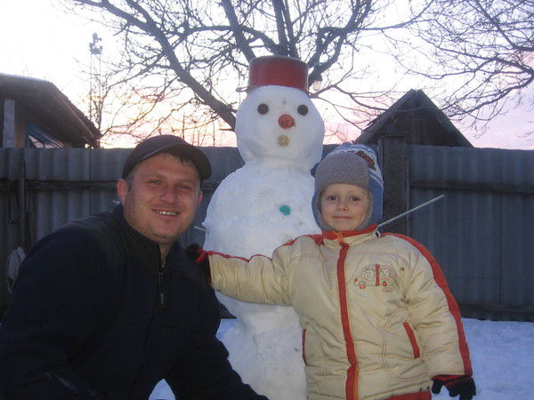 Денис Писарев